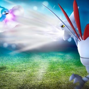 Pokémon Go SpiritombWin Great league pvp !! ~