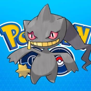 Banette Raid Guide for Pokémon GO Players: October 2021