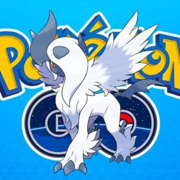 Mega Absol Raid Guide for Pokémon GO Players: October 2021