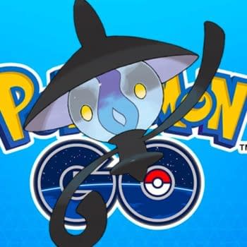 Lampent Raid Guide for Pokémon GO Players: October 2021