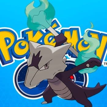 Alolan Marowak Raid Guide for Pokémon GO Players: October 2021