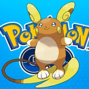 Alolan Raichu Raid Guide for Pokémon GO Players: October 2021