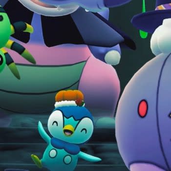 Halloween Mischief Drifblim Raid Guide for Pokémon GO Players