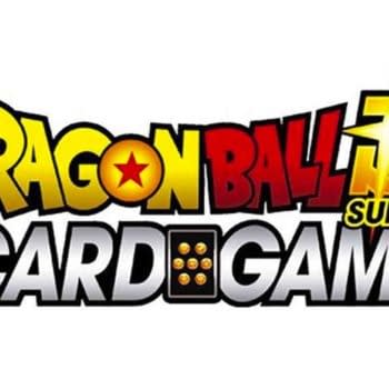 Dragon Ball Super Card Game Announces Massive Delays This Winter
