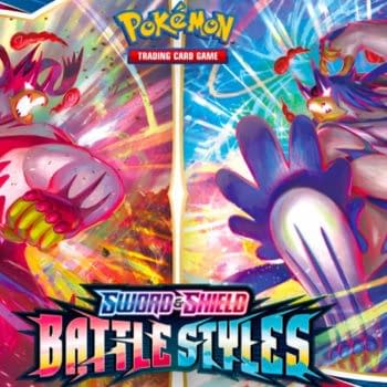 Pokémon TCG Value Watch: Battle Styles in October 2021