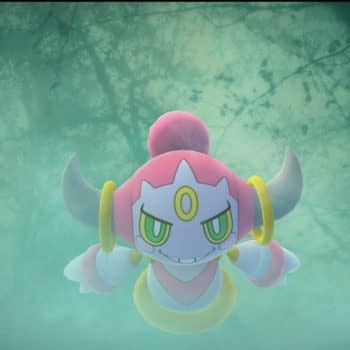 Pokémon GO Halloween 2021 Adds New Misunderstood Mischief Page