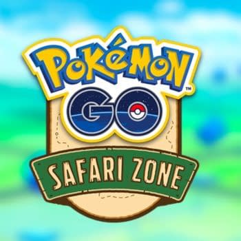 Safari Zone Philadelphia Make-up Begins Tomorrow in Pokémon GO