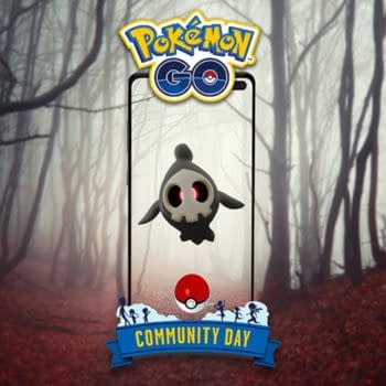Pokémon GO Event Review: Duskull Community Day