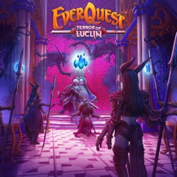 EverQuest: Terror Of Luclin Announces Beta & Pre-Orders