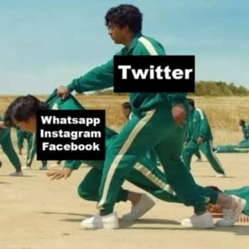 Comics Folk React To Facebook, Instagram & WhatsApp Outage Of 2021