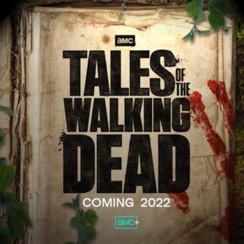 Tales of the Walking Dead: 5 TWDU Ideas Perfect for AMC's Anthology