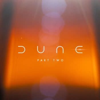 Legendary and Warner Bros. Officially Greenlight Dune: Part Two