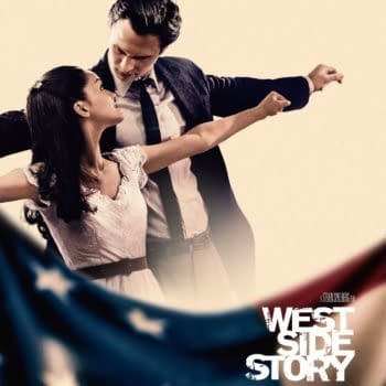 West Side Story Sneak Peak, Posters Released By Disney