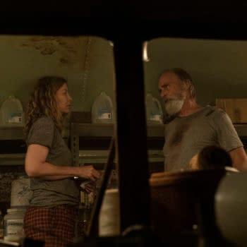 Fear the Walking Dead S07E03 Preview: Dorie's Haunted by Old Horrors