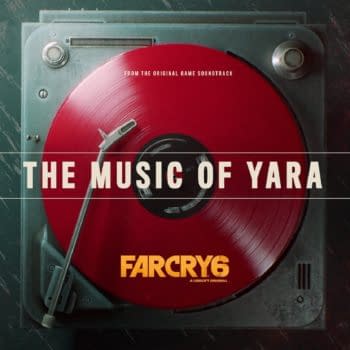 Ubisoft Music Releases Digital Album Far Cry 6: The Music of Yara