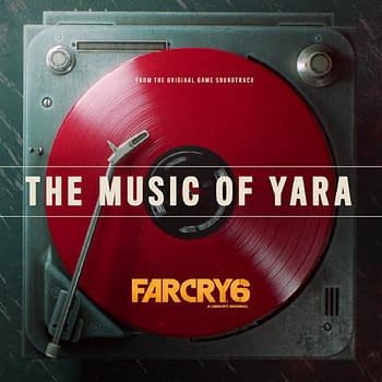 Ubisoft Music Releases Digital Album Far Cry 6: The Music Of Yara