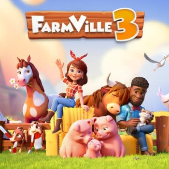 Zynga Officially Opens Pre-Registration For FarmVille 3
