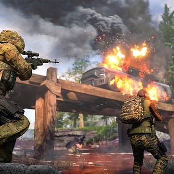 Ubisoft Announces Ghost Recon Frontline As Next Franchise Title
