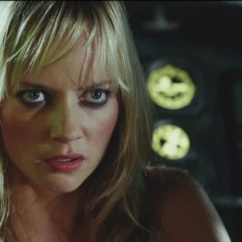 Scream Star Marley Shelton Reflects on Her Grindhouse Character