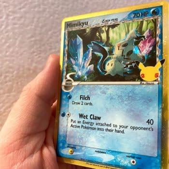 Pokémon TCG: Celebrations Early Opening: Collector Chest