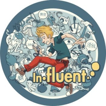 Influent Will Help iOS Users Learn Languages On October 20th