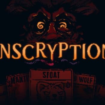 Inscryption Receives Developer Overview Trailer Before Launch