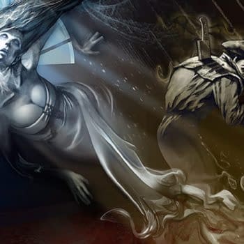 Magic: The Gathering: 6 Of Innistrad's Most Haunting Cards