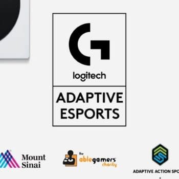 Logitech G & Partners Create New Adaptive Esports Competition