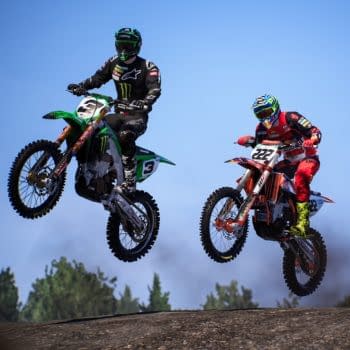 MXGP 2021 Is Ready For Launch In Late November