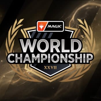 Magic World Championship XXVII Begins Tomorrow