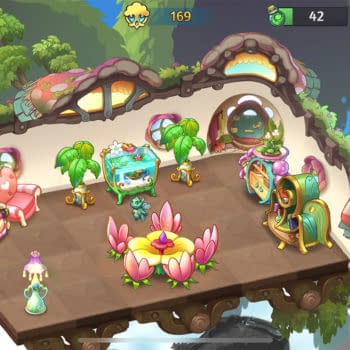 Merge Dragons Adds New Decorating Feature To The Game