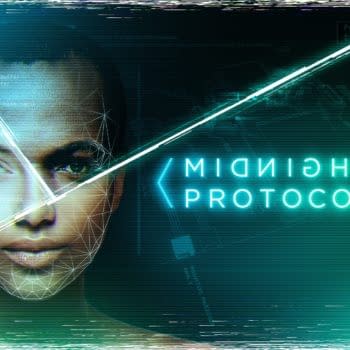 Hacking RPG Midnight Protocol Receives An October Release Date