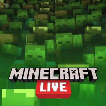 Mojang Reveals Everything On The Way At Minecraft Live 2021
