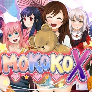 Mokoko X Will Be Released On Steam In April 2022