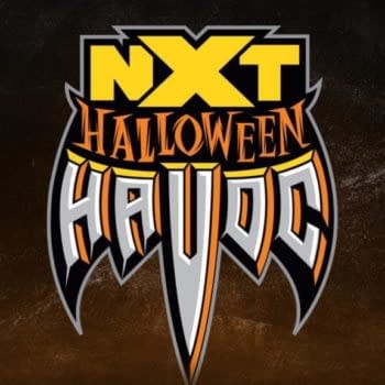 Halloween Havoc - The Classic Show Is Set To Return Again On NXT