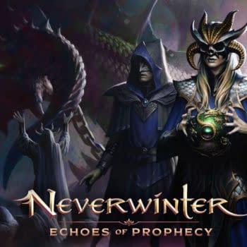 Neverwinter Announces New Campaign Called Echoes Of Prophecy