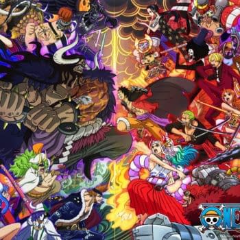 One Piece: 1,000th Episode of Anime Airs on Funimation November 20th