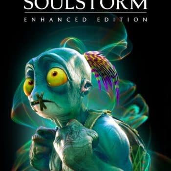 Oddworld: Soulstorm Enhanced Edition Will Release Next Month
