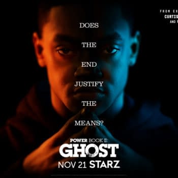 Power Book II: Ghost Season 2 Trailer: Tariq Plays the Hand He's Dealt