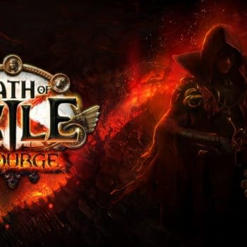 Path Of Exile Will Release Its Next Expansion This Week