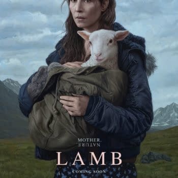 Lamb Review: This Is A24 at Its Most A24 and It’s Awesome