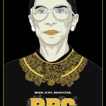 Giveaway: Win A Subscription To Magnolia Selects Now Featuring RBG