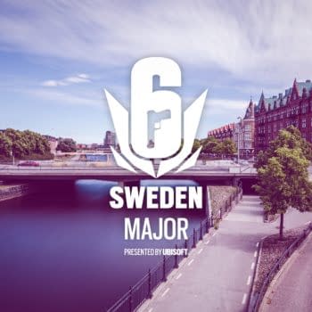 The Rainbow Six Major Will Take Place In Sweden This November