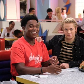 Saved by the Bell: Peacock Announces Season Two Date, Trailer, Images
