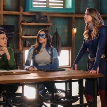 Supergirl Season 6 E14 Preview: Can Lena Be Kara's Game-Changer?