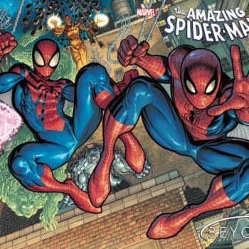 Cover image for AMAZING SPIDER-MAN #75