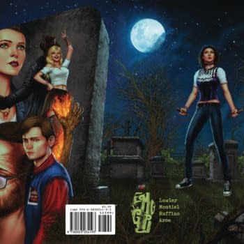 Cover image for EMO GIRL #1