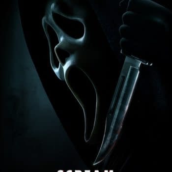 Scream Official Poster Is Revealed, Trailer Imminent
