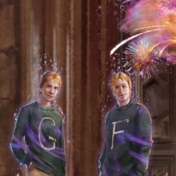 Harry Potter: Wizards Unite Event Review: Burning Day Part 1