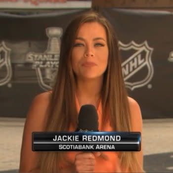 WWE Hires Jackie Redmond as New Raw Talk, Talking Smack Host